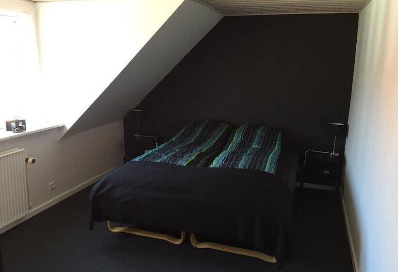 Ms Svend Nakskov B&b