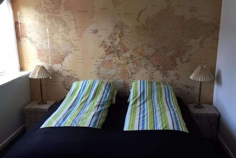 Ms Svend Nakskov B&b