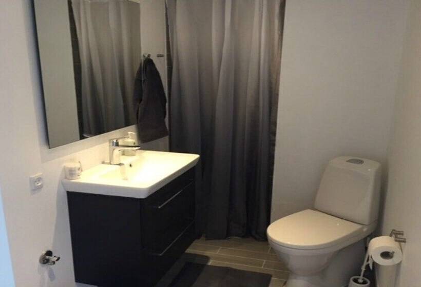 Ms Svend Nakskov B&b