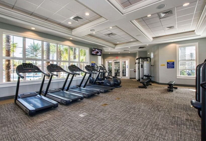 New Listing   Spacious Disney Area Pool Home With Amazing Resort Amenities! 6bd/5ba