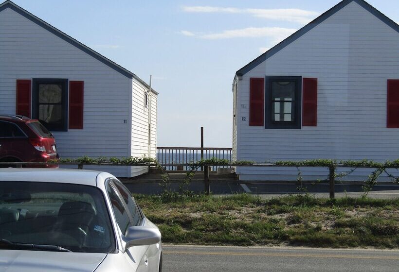 Oceana Cottages