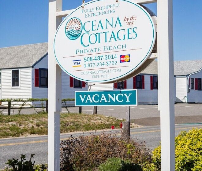 Oceana Cottages