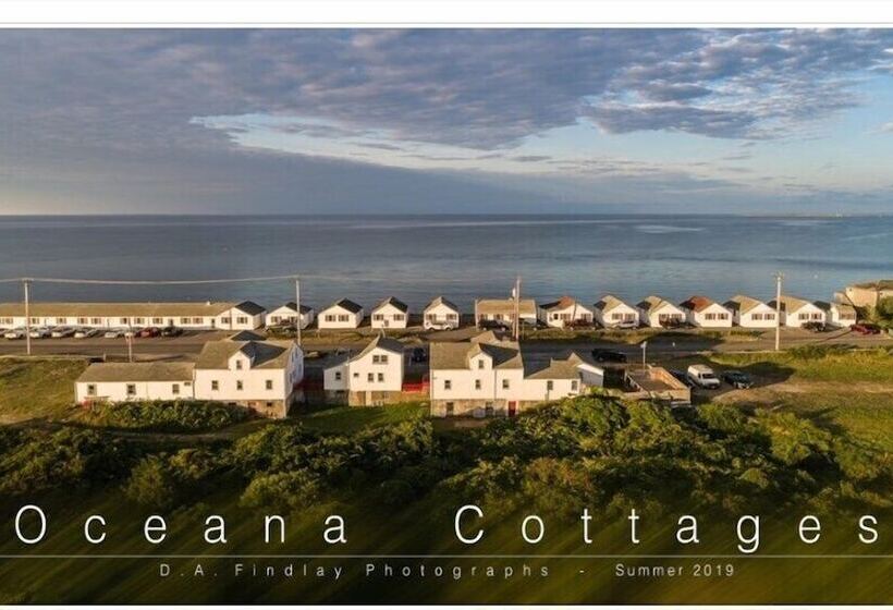 Oceana Cottages