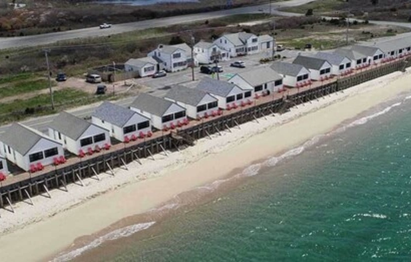Oceana Cottages