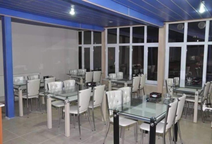 Otel Celik Palas