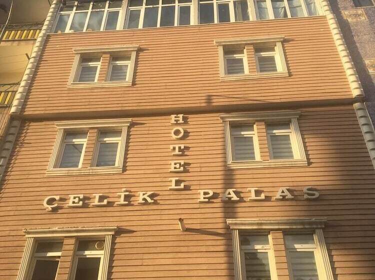 Otel Celik Palas