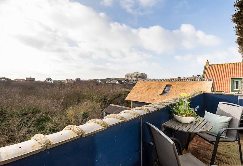 Parkzicht Apartementen