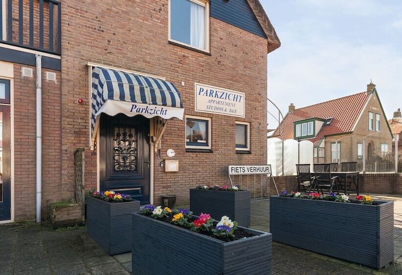 Parkzicht Apartementen