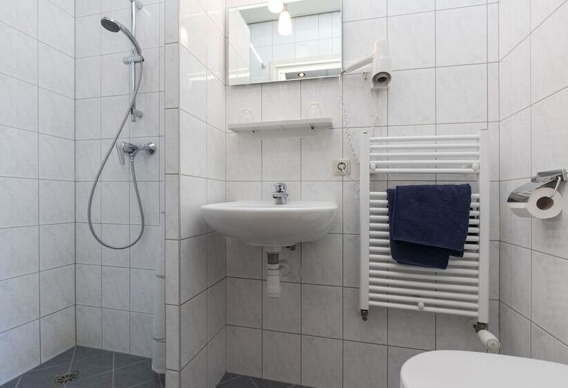 Parkzicht Apartementen