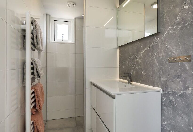 Parkzicht Apartementen