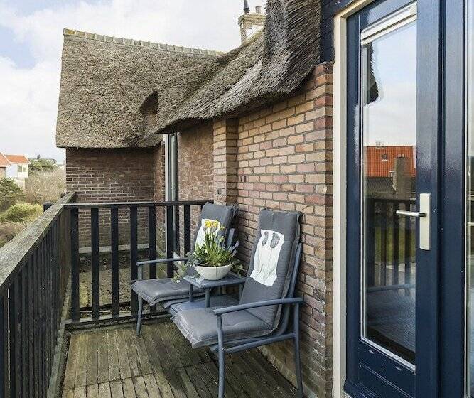 Parkzicht Apartementen