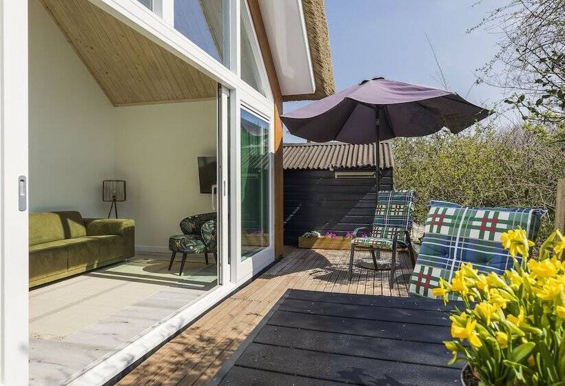 Parkzicht Apartementen