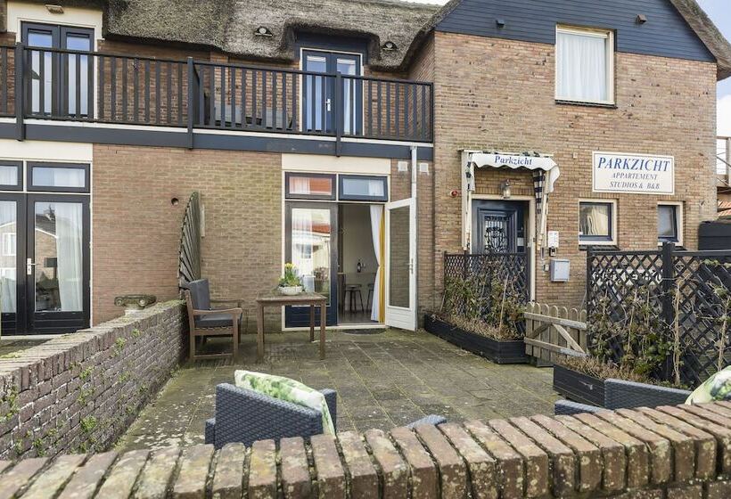 Parkzicht Apartementen