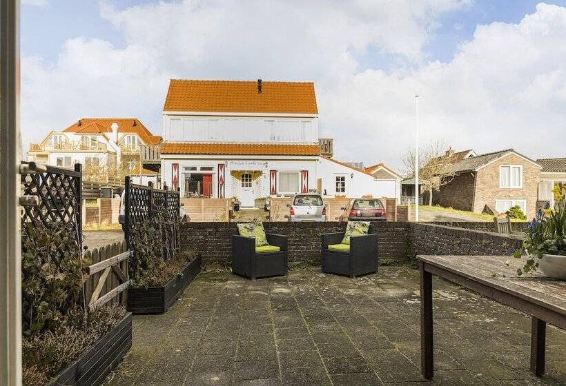 Parkzicht Apartementen