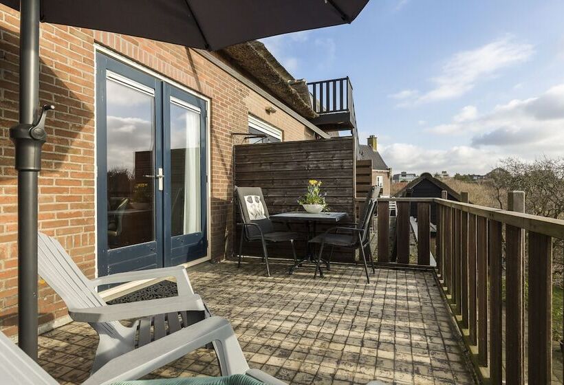 Parkzicht Apartementen