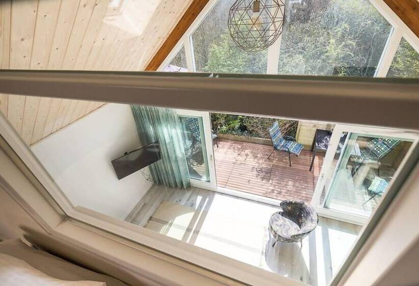 Parkzicht Apartementen