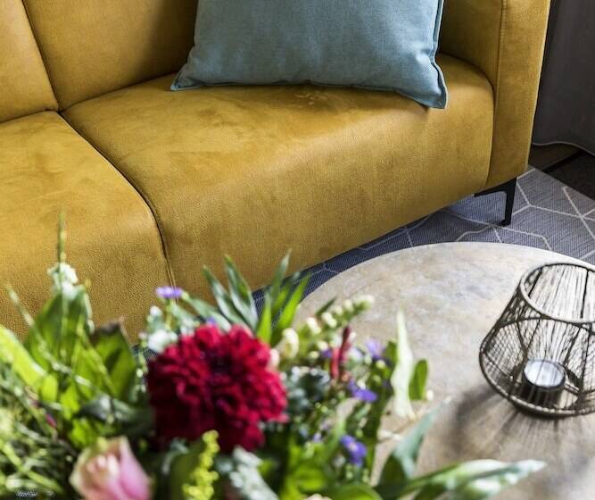 Parkzicht Apartementen