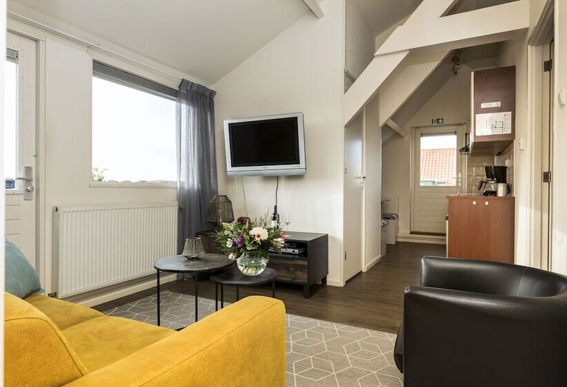 Parkzicht Apartementen