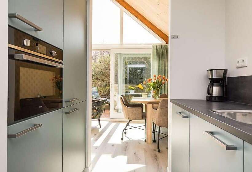 Parkzicht Apartementen