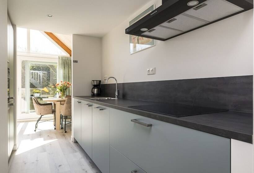 Parkzicht Apartementen