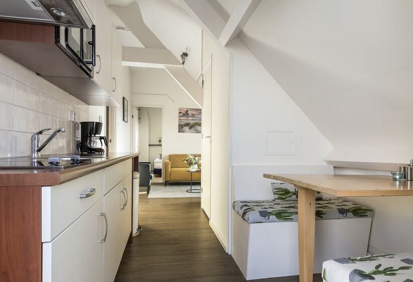 Parkzicht Apartementen