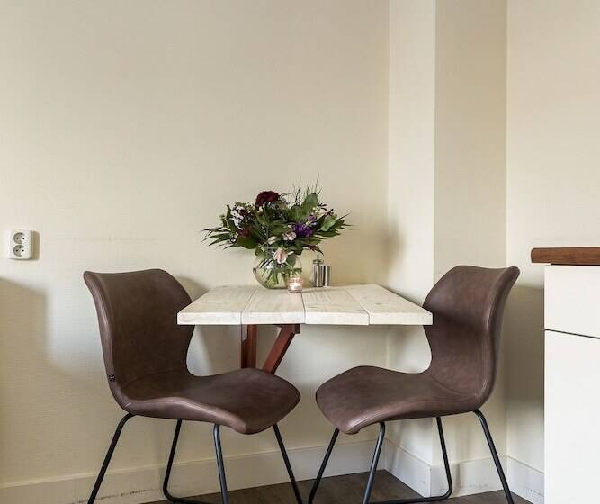 Parkzicht Apartementen