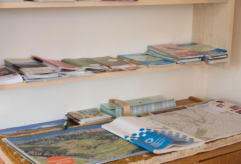 膳宿费 Ansitz Wendelstein