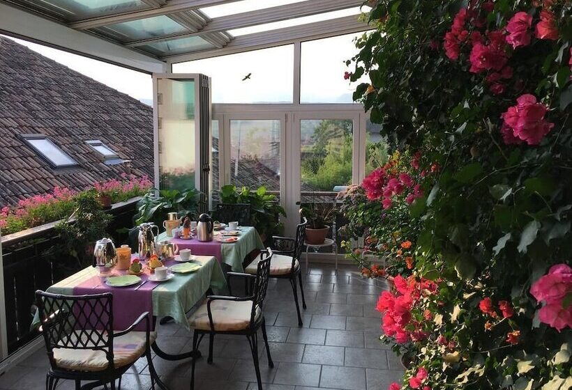 膳宿费 Ansitz Wendelstein