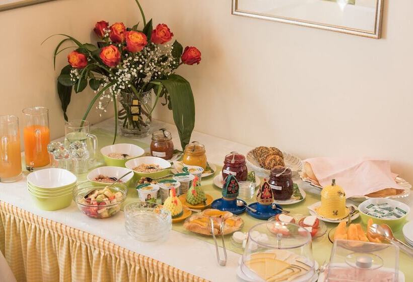 膳宿费 Ansitz Wendelstein