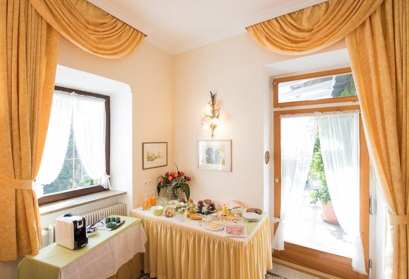 膳宿费 Ansitz Wendelstein