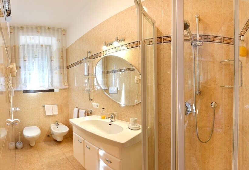 膳宿费 Ansitz Wendelstein