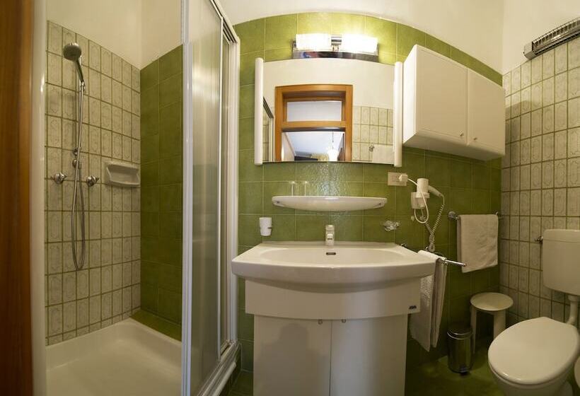 膳宿费 Ansitz Wendelstein