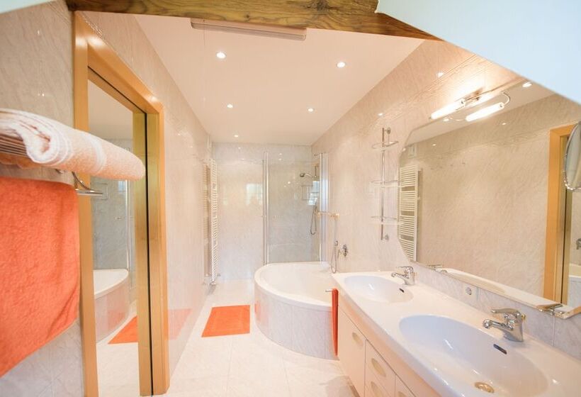 膳宿费 Ansitz Wendelstein