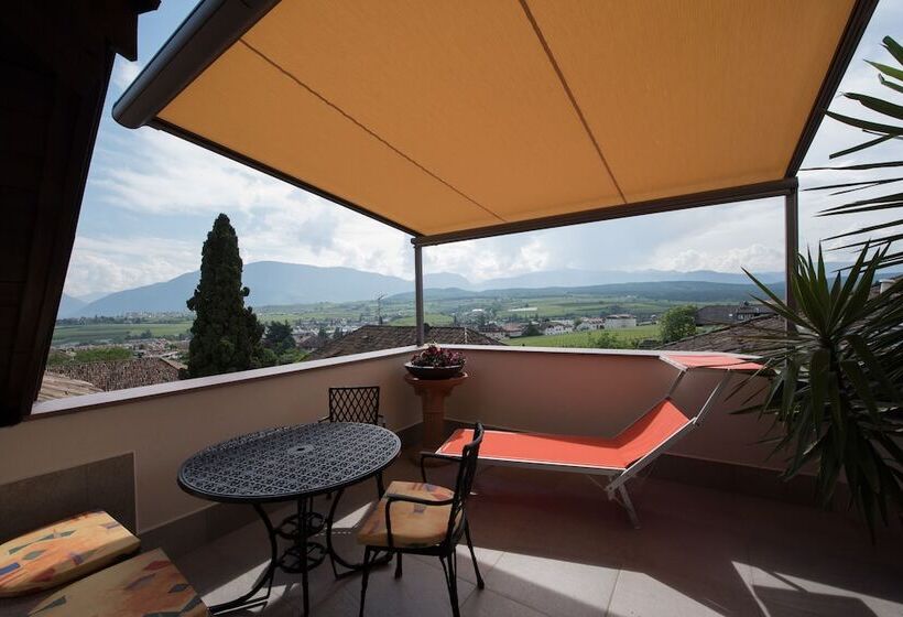 膳宿费 Ansitz Wendelstein