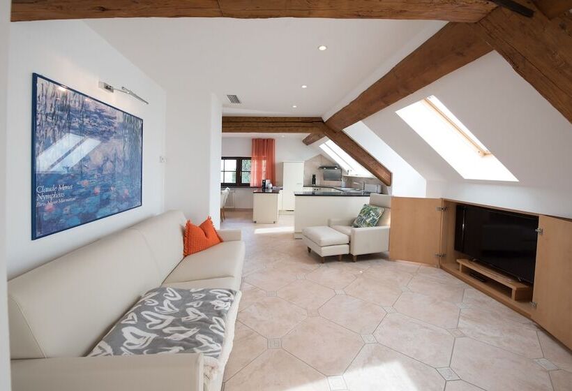 膳宿费 Ansitz Wendelstein