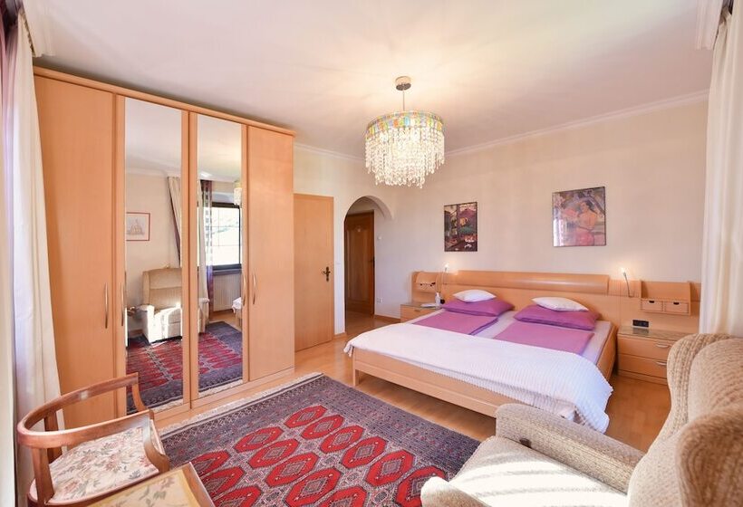 膳宿费 Ansitz Wendelstein