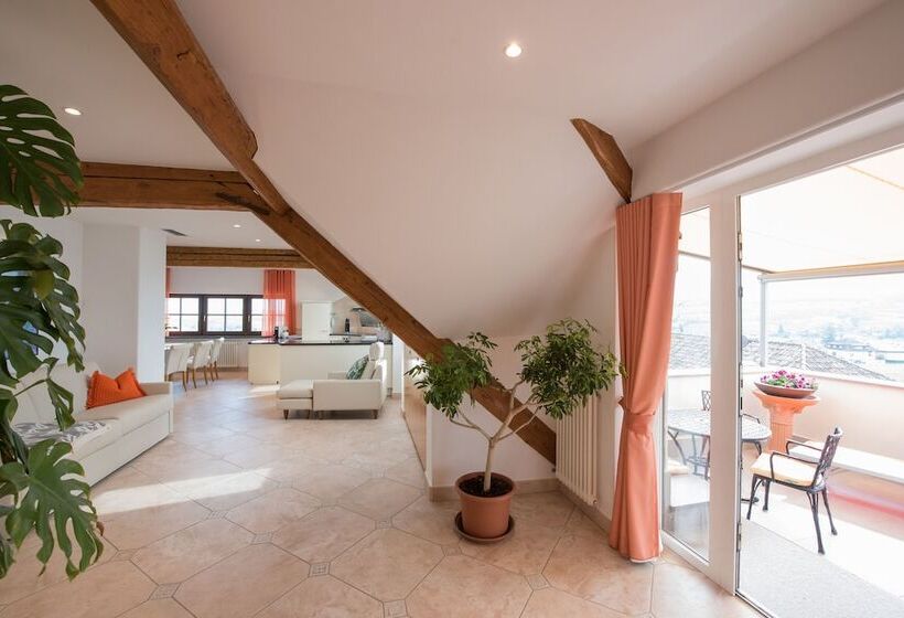 膳宿费 Ansitz Wendelstein