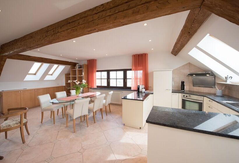 膳宿费 Ansitz Wendelstein