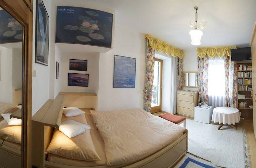 膳宿费 Ansitz Wendelstein