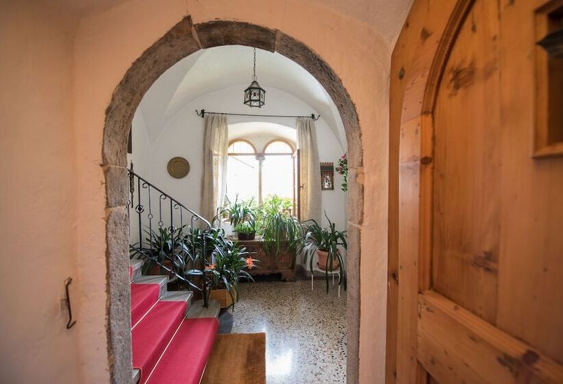 膳宿费 Ansitz Wendelstein