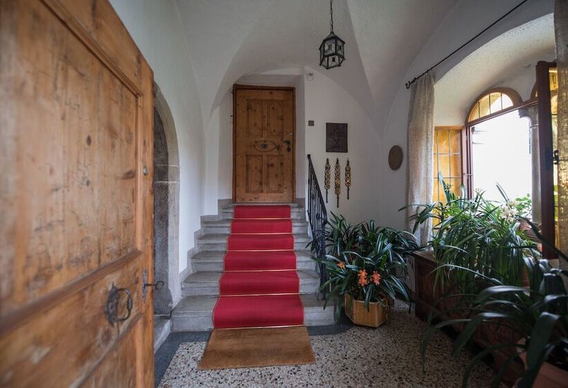 膳宿费 Ansitz Wendelstein