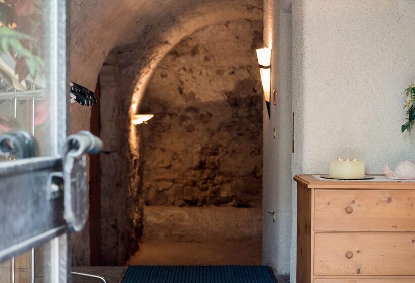 膳宿费 Ansitz Wendelstein