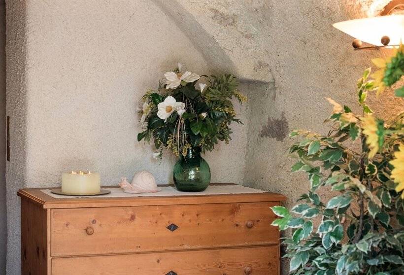 膳宿费 Ansitz Wendelstein