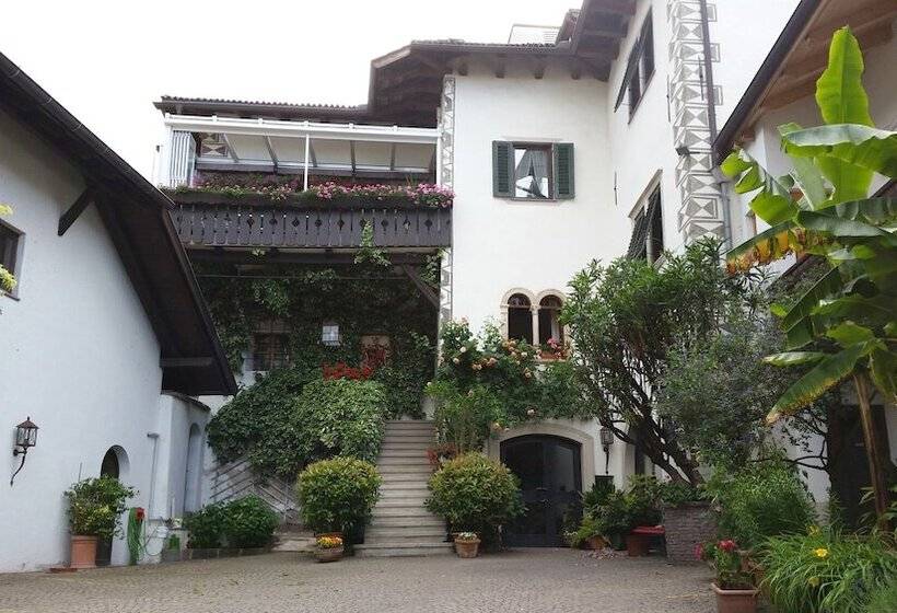 膳宿费 Ansitz Wendelstein