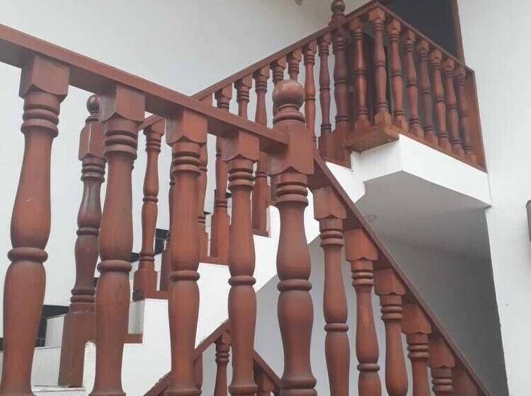 膳宿费 Aparta Hotel Villa Luna