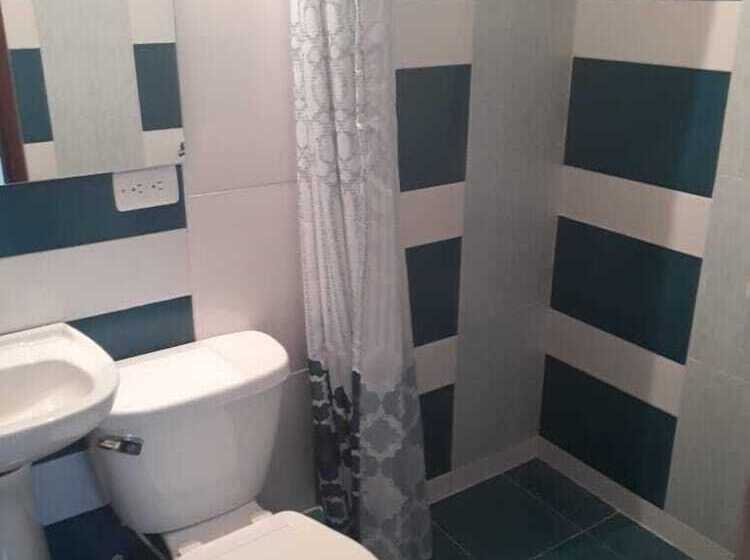 膳宿费 Aparta Hotel Villa Luna