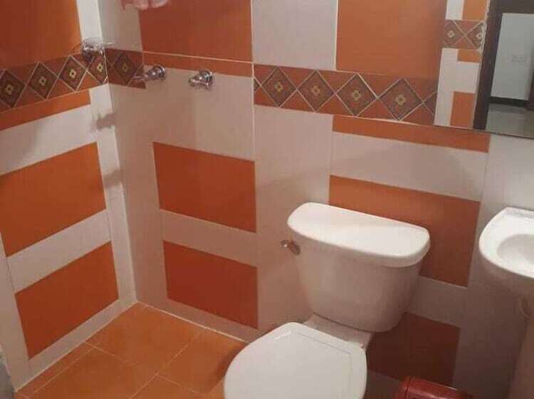 膳宿费 Aparta Hotel Villa Luna