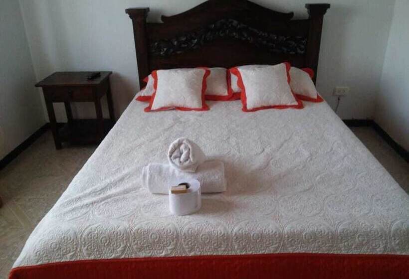 膳宿费 Aparta Hotel Villa Luna