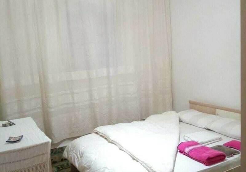 بنسيون Atlas Room