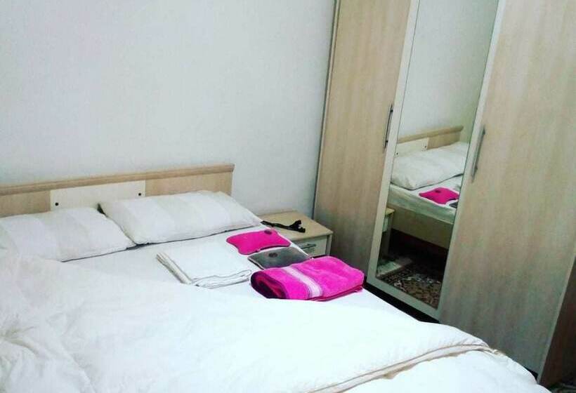 بنسيون Atlas Room